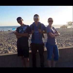 Meet your Posher, Nathaniel